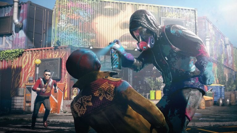 Am luat Londra la pas in Watch Dogs: Legion si am stat la povesti cu unul dintre dezvoltatorii jocului! Am luat Londra la pas in Watch Dogs: Legion si am stat la povesti cu unul dintre dezvoltatorii jocului!