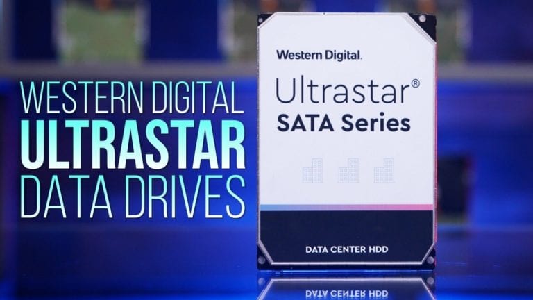 Western Digital dovedeste ca hard disk-ul nu a murit, cu noi modele de pana la 20TB Western Digital dovedeste ca hard disk-ul nu a murit, cu noi modele de pana la 20TB