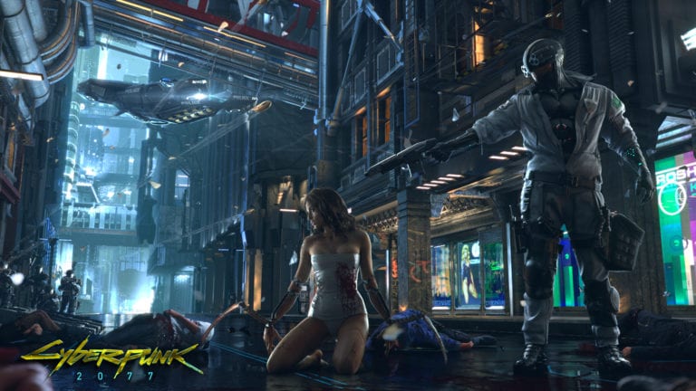 Cyberpunk 2077 va folosi doar DirectX 12 Cyberpunk 2077 va folosi doar DirectX 12