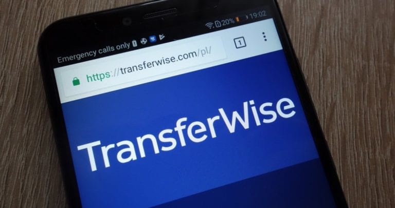 FinTech-ul TransferWise ajunge la o evaluare de 5 miliarde de dolari