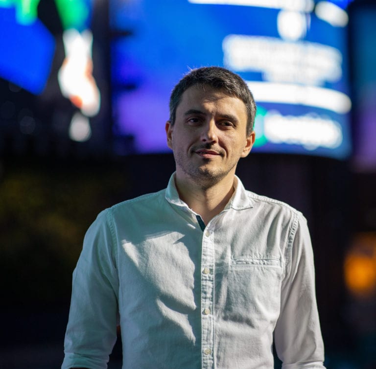Dan Puică, CEO BestJobs, preia şi conducerea platformei Avocado.red, specializată în consultanţă online