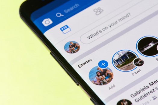 Facebook renunță la aplicația Lasso, rivala TikTok Facebook renunță la aplicația Lasso, rivala TikTok
