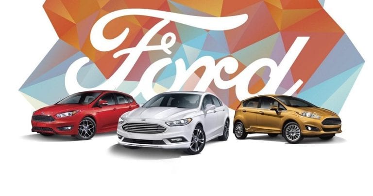 Ford Motor va colabora cu o divizie a Intel, Mobileye, pentru a dezvolta un sistem îmbunătăţit de evitare a coliziunilor pentru vehiculele sale