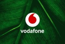 Rețeaua Vodafone din Europa, inclusiv România, devine Green Gigabit, 100% verde