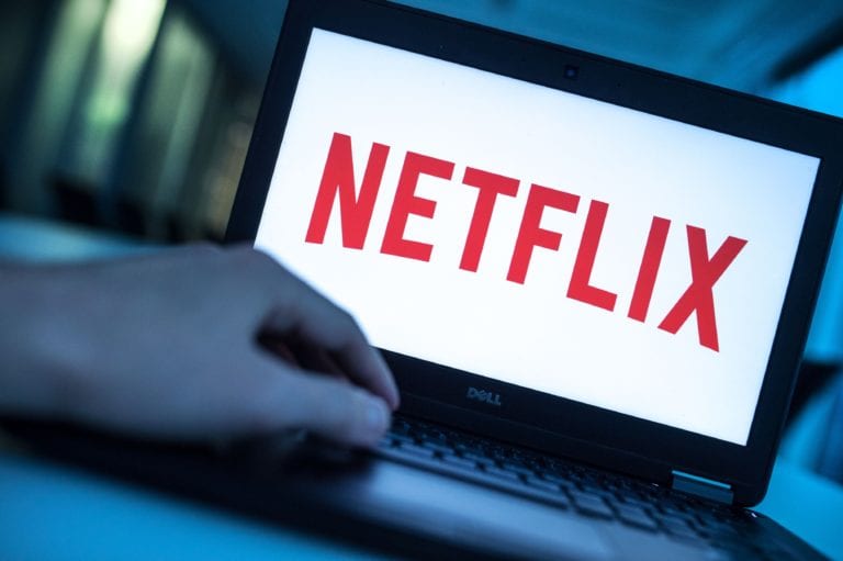 Netflix a înregistrat în primele luni de carantină 10 milioane de abonaţi noi