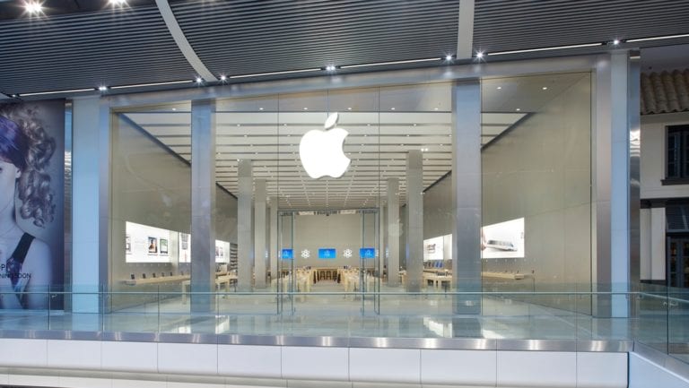 Profitul Apple a crescut cu 4% în primul semestru din 2020