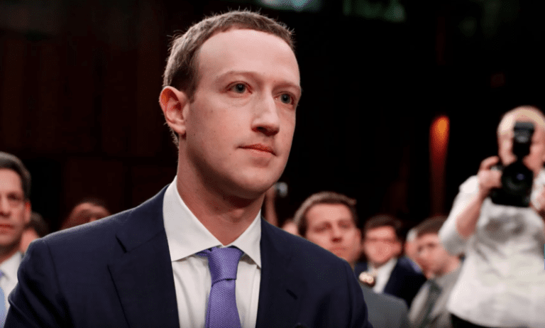 Mark Zuckerberg nu cedează în fața boicotului, spune că acele companii vor reveni curând și că regulile rămân neschimbate