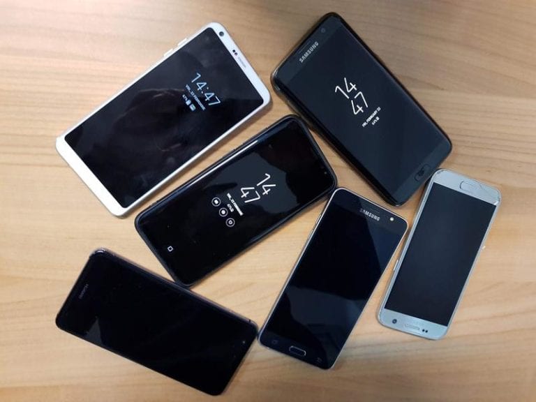 Cum a reușit telefonul mobil să detroneze în două decenii aparatul foto
