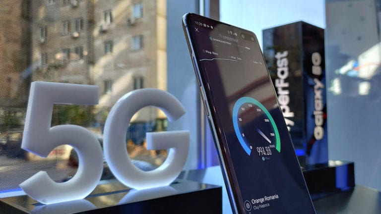 România a transmis către Bruxelles principalele măsuri strategice și tehnice privind securitatea rețelelor 5G în acord cu recomandările la nivelul UE România a transmis către Bruxelles principalele măsuri strategice și tehnice privind securitatea rețelelor 5G în acord cu recomandările la nivelul UE
