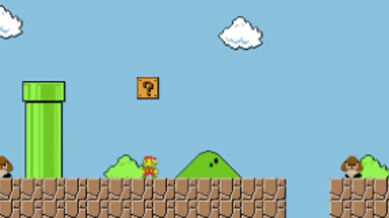 O versiune sigilată din 1985 a jocului ”Super Mario Bros.” a fost vândută la o licitație din Statele Unite pentru o sumă record