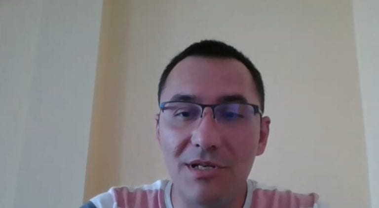 Mihai Dârzan, CEO Ringhel, despre proiectul IT prin care românii își vor putea schimba furnizorul de energie în 24 de ore Mihai Dârzan, CEO Ringhel, despre proiectul IT prin care românii își vor putea schimba furnizorul de energie în 24 de ore