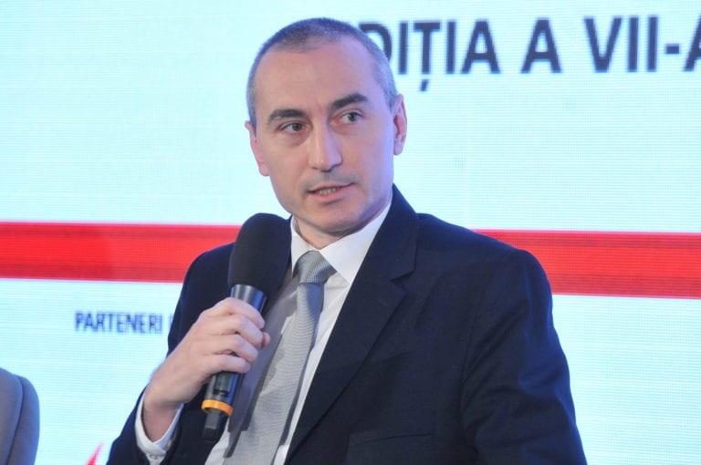 Eduard Lovin, vicepreşedinte, ANCOM: Dacă ne dorim să desfăşurăm licitaţia 5G până la finalul anului, este obligatoriu să existe hotărârea de guvern cu preţurile de plecare şi calendarul plăţilor, precum şi legislaţia aferentă, publicate în Monitorul Oficial în luna septembrie