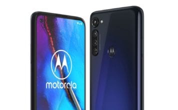 moto g pro, primul smartphone cu stylus de la Motorola, ajunge în România, prin Altex, la 1399 lei