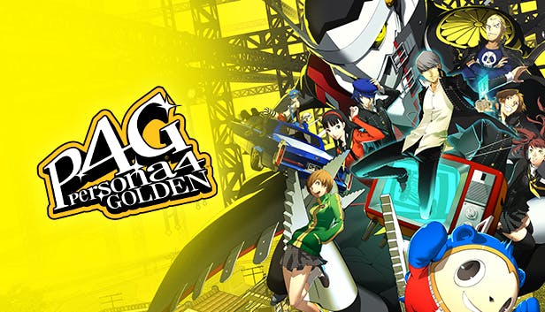 Persona 4 s-a vândut binișor pe PC