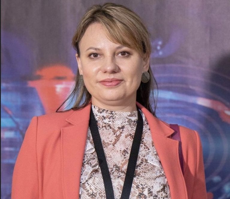 Xerox România are un nou Country Manager, Florina Sereş