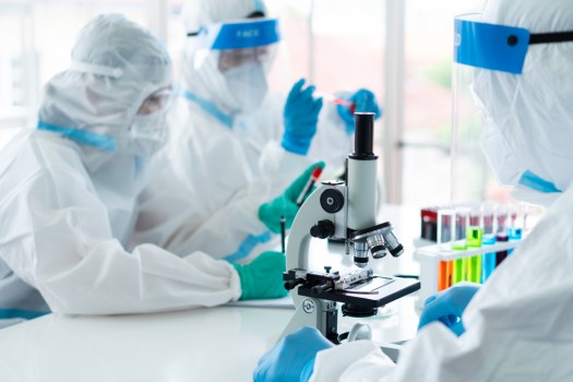 Tesla ajută CureVac să dezvolte vaccin anti-Covid Tesla ajută CureVac să dezvolte vaccin anti-Covid