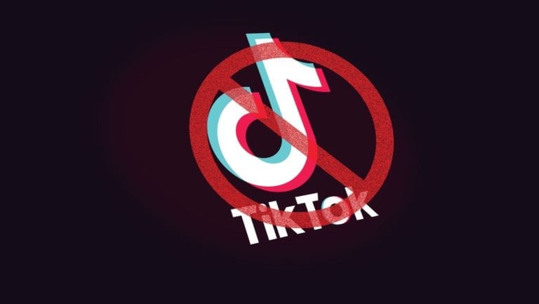 SUA vor să interzică reţele de socializare chineze precum TikTok, anunţă Pompeo
