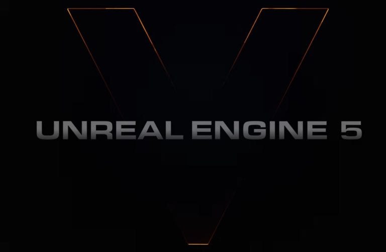 Unreal Engine 5 nu va avea nevoie de atat de multa putere grafica pe cat am fi crezut; iar asta e de bine!