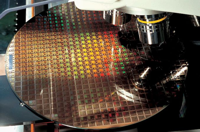 TSMC a devenit cel mai mare producator de semiconductori din lume