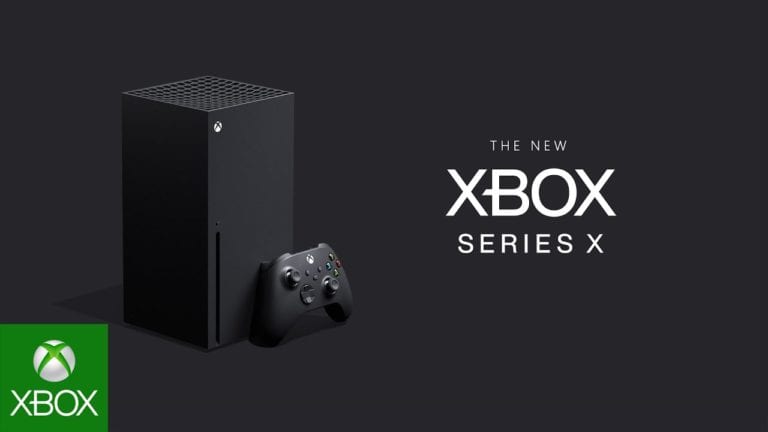 Xbox Series X va fi compatibil cu aproape toate jocurile de Xbox One