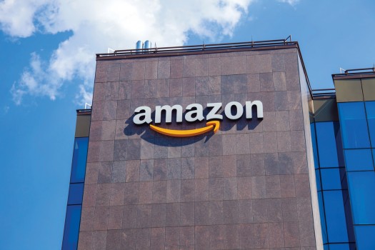Platforma Amazon este anchetată din nou Platforma Amazon este anchetată din nou