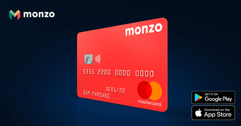 Monzo, pierderi de 115 de milioane de lire sterline. Pandemia fintech-urilor