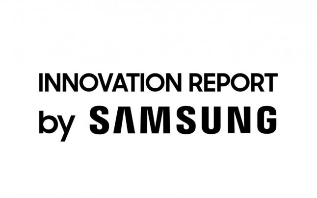 Samsung lansează proiectul de conţinut Innovation Report 2020