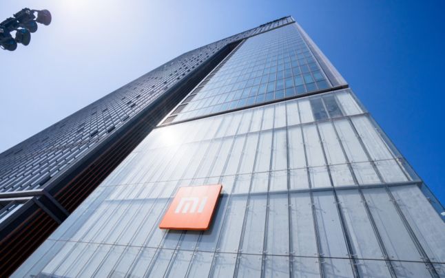 Xiaomi a urcat pe locul 422 în topul Fortune Global 500, din 2020