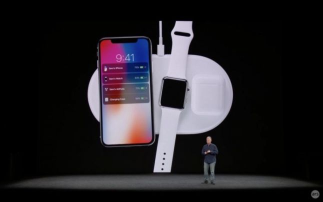 AirPower nu a murit încă. Apple ar urma să lanseze o versiune „mai puţin ambiţioasă“ a dispozitivului de încărcare