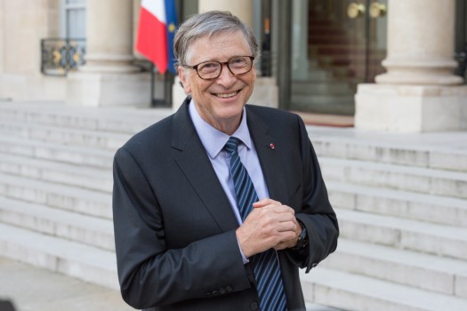 Bill Gates donează 150 de milioane de dolari pentru vaccinul anti-COVID. Suma va face ca viitorul vaccin să coste 3 dolari