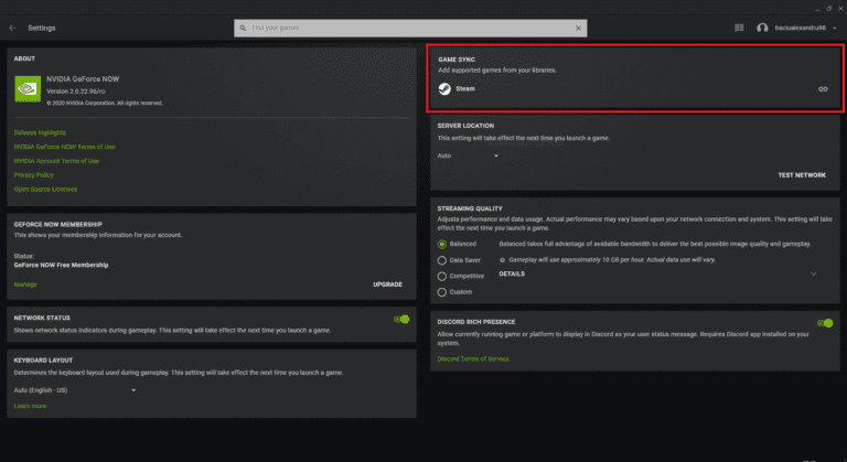 GeForce NOW primeste un update foarte important