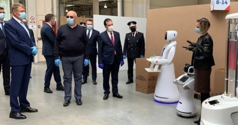 Industria IT, în prima linie pentru sănătatea românilor