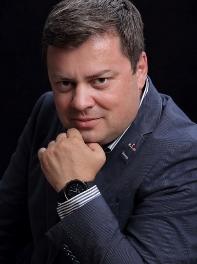 Andrei Pitiș și Fitbit se despart. Antreprenorul lasă postul de VP și se dedică integral proiectului „100 milionari în tech”, anunțat de Profit.ro