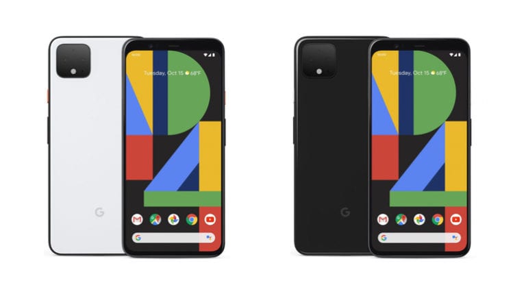 Google pregătește primul smartphone pliabil