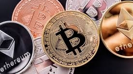 Nouă state au înregistrat o creştere uriaşă în interesul pentru criptomonede în primul trimestru. Situaţia din România