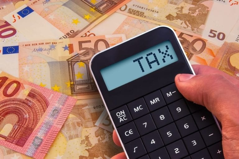 Pregătiri pentru taxarea companiilor digitale