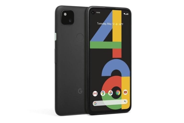 Google a anunțat trei noi smartphone-uri