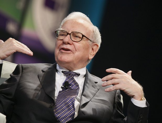 Berkshire Hathaway, imperiul creat de Warren Buffett, a câştigat 87 de miliarde de dolari în urma investiţiei în Apple – mai mult decât întreaga capitalizare a gigantului tech din 2009