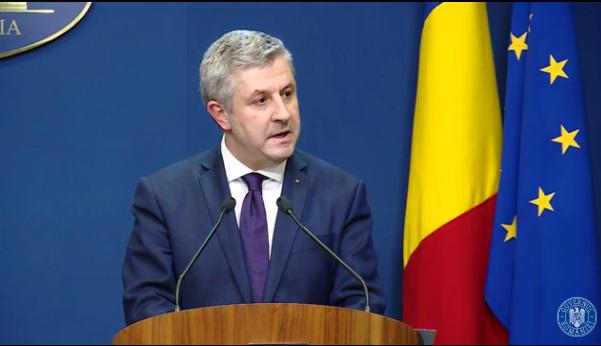 Propunerile lui Iordache pentru controlul ANCOM adoptate în marș forțat de deputați: Deciziile vor fi luate de 7 oameni, din care 4 pot fi politicieni, iar experiența în științe sociale va fi de ajuns