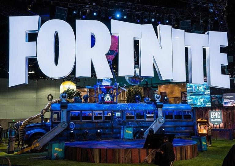 Creatorul Fortnite a ajuns la o valoare de 17 miliarde de dolari