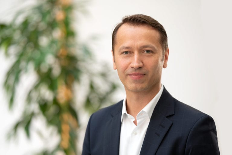 Un român preia conducerea Sony în Europa Centrală și de Est