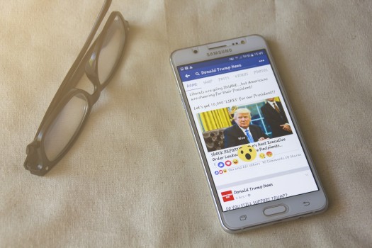 Facebook News promite venituri pentru companiile media internaţionale