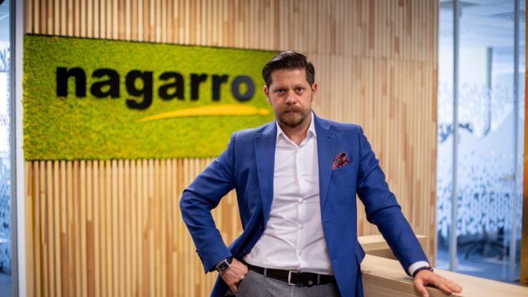 Fuziune pe piaţa de IT: Nagarro Holding şi iQuest Group îşi unesc forţele în România