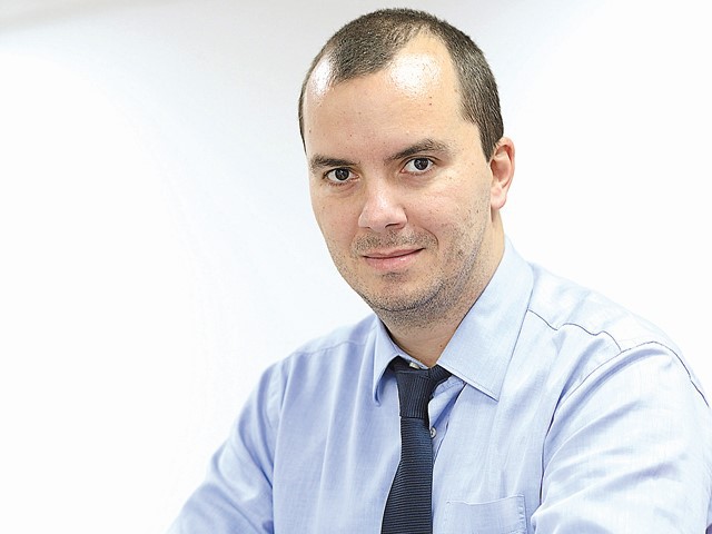 Bogdan Putinică, Enea: Piaţa de IT este „încinsă“, sunt multe companii, multe oportunităţi, dar nu avem suficiente resurse. Sistemul educaţional nu este aliniat cu nevoile industriei