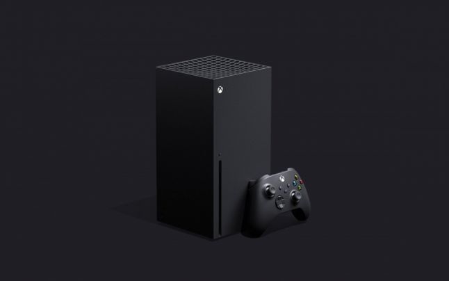 Xbox Series X costă 499 de dolari şi se lansează pe 10 noiembrie