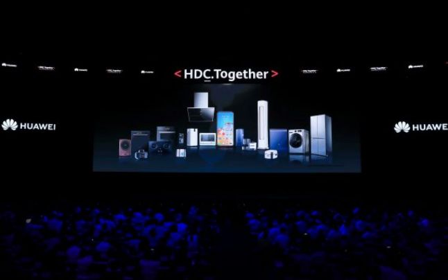 Huawei a anunţat la HDC 2020 lansarea oficială a EMUI 11. Ce noutăţi aduce