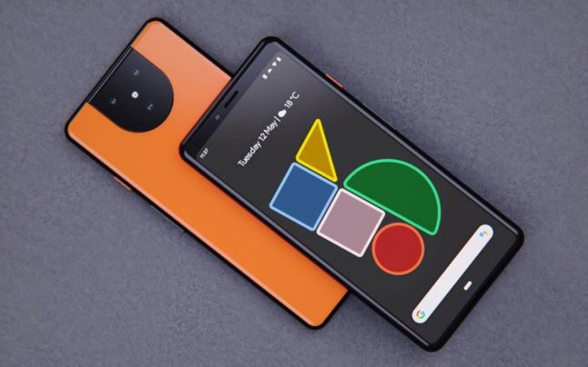 Google va lansa Pixel 5 şi alte produse la finalul lui septembrie
