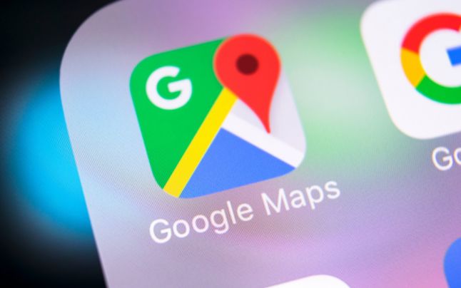 O nouă funcţie a Google Maps îţi va spune câte cazuri de COVID-19 sunt în zona ta