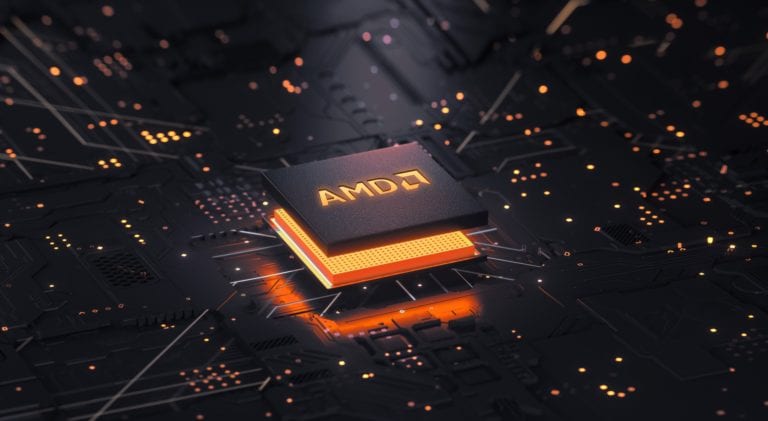 Procesoarele AMD Ryzen se vand ca painea calda acum