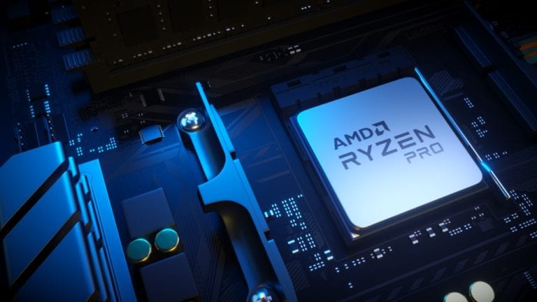 AMD Ryzen 7 5800X se lupta de la egal la egal cu i9-10900K